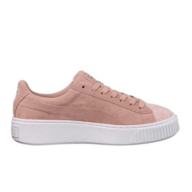 scarpe puma 2018 rosa