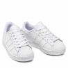 SCARPE ADIDAS SUPERSTAR C BIANCO P/E 2022 EF5395