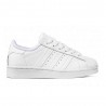 SCARPE ADIDAS SUPERSTAR C BIANCO P/E 2022 EF5395