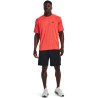 Under Armour UA Tech Vent SS Maniche Corte, ABN, S Uomo