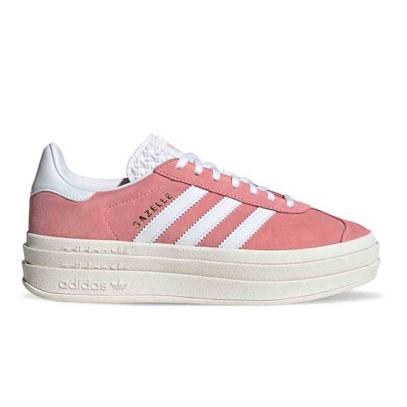 Gazelle scarpe clearance rosa