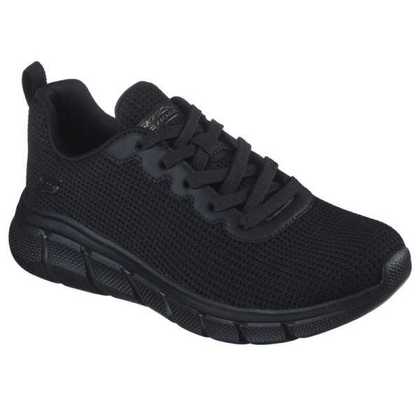 Scarpe Skechers Bobs Sport B Flex-Visionary Essence Nero P/E 2024 117346 B | Skechers | 