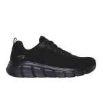 Scarpe Skechers Bobs Sport B Flex-Visionary Essence Nero P/E 2024 117346 B | Skechers | 