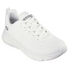 Scarpe Skechers Bobs Sport B Flex-Visionary Essence Bianco P/E 2024 117346 W | Skechers | 