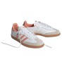 Scarpe Adidas Samba OG W Bianco/Rosa P/E 2024 IG5932 | Adidas | 