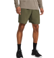 Pantaloncini Under Armour Woven Wordmark Verde Militare | Under Armour | 