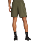 Pantaloncini Under Armour Woven Wordmark Verde Militare | Under Armour | 