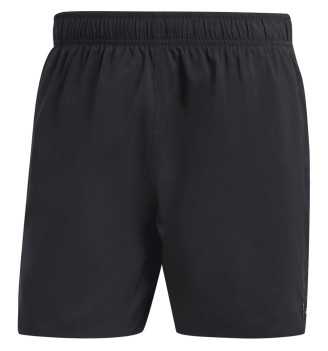 Pantaloncini Adidas Solid Clx Swim Basic Da Nuoto Corti Nero IA5390