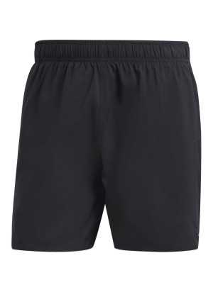 Pantaloncini Adidas Solid Clx Swim Basic Da Nuoto Corti Nero IA5390