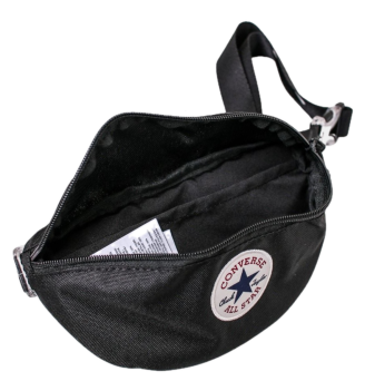 Borsa A Tracolla E Marsupio Converse Chuck Taylor Sling Patch Pack Nero | Converse | 