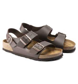 Sandalo Birkenstock Milano Birko Flor 034703 | Birkenstock | 