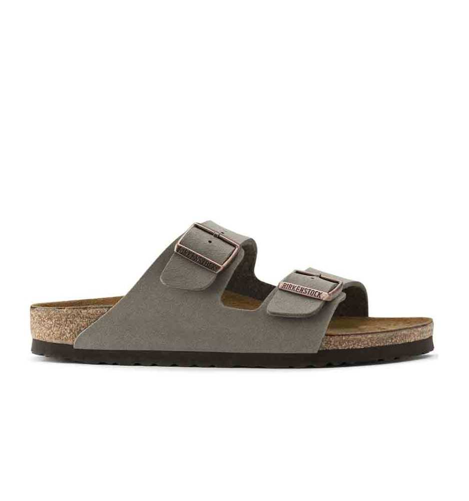 Ciabatta Birkenstock Arizona Birko-Flor Nabuck 151213 | Birkenstock | 