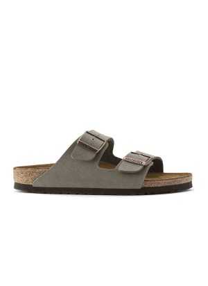 Ciabatta Birkenstock Arizona Birko-Flor Nabuck 151213 | Birkenstock | 