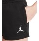 Pantaloncini Nike Jordan Jumpman 45A771 Nero | Jordan | 