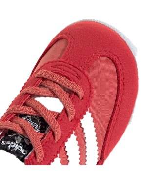 Scarpe Adidas Sl 72 Rs EL I Bianco E Rosso | Adidas | 