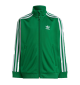 Completo Adidas Tuta Adicolor Firebird Kids Verde e Bianco | Adidas | 