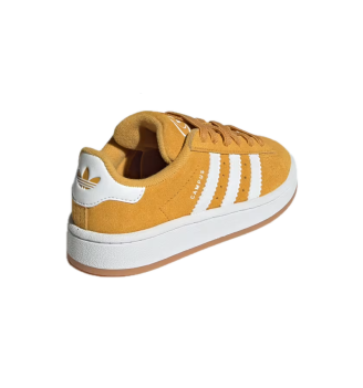 Scarpe Adidas Campus 00s EL C Giallo Senape E Bianco | Adidas | 