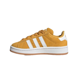 Scarpe Adidas Campus 00s EL C Giallo Senape E Bianco | Adidas | 