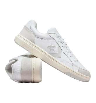 Scarpe Converse Pro Blaze Classic Ox Fossilized Bianco | Converse | 